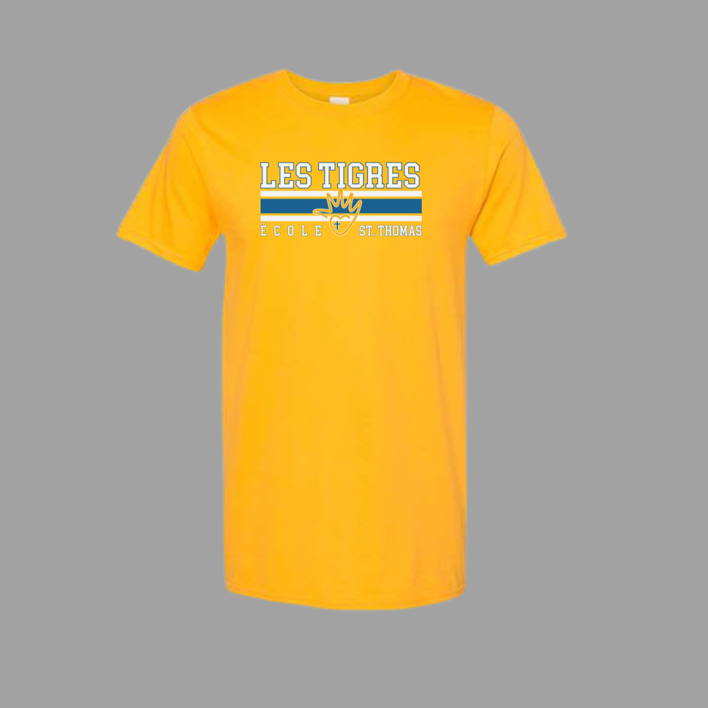 St. Thomas Standard Tee