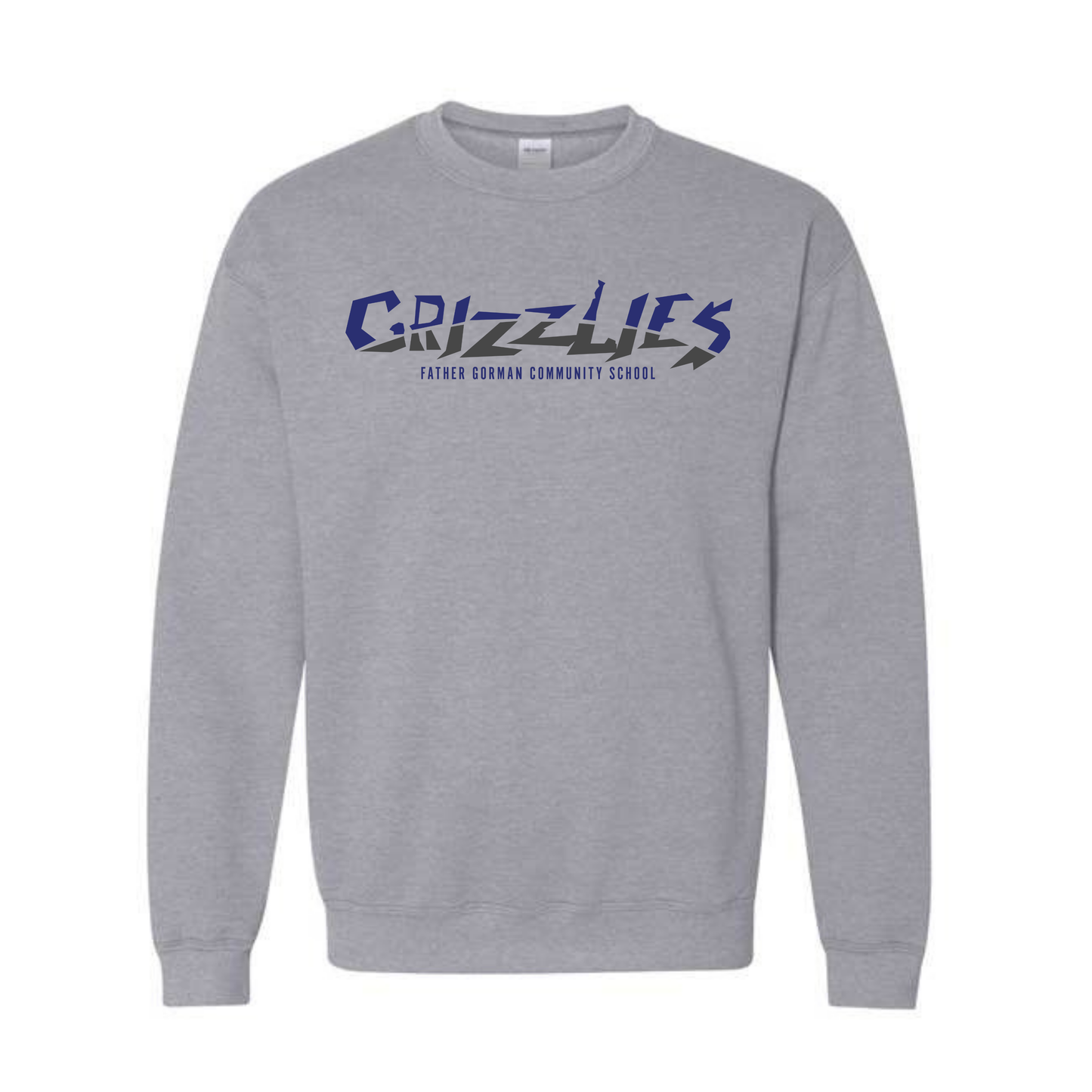 Father Gorman Spirit Sweatshirt