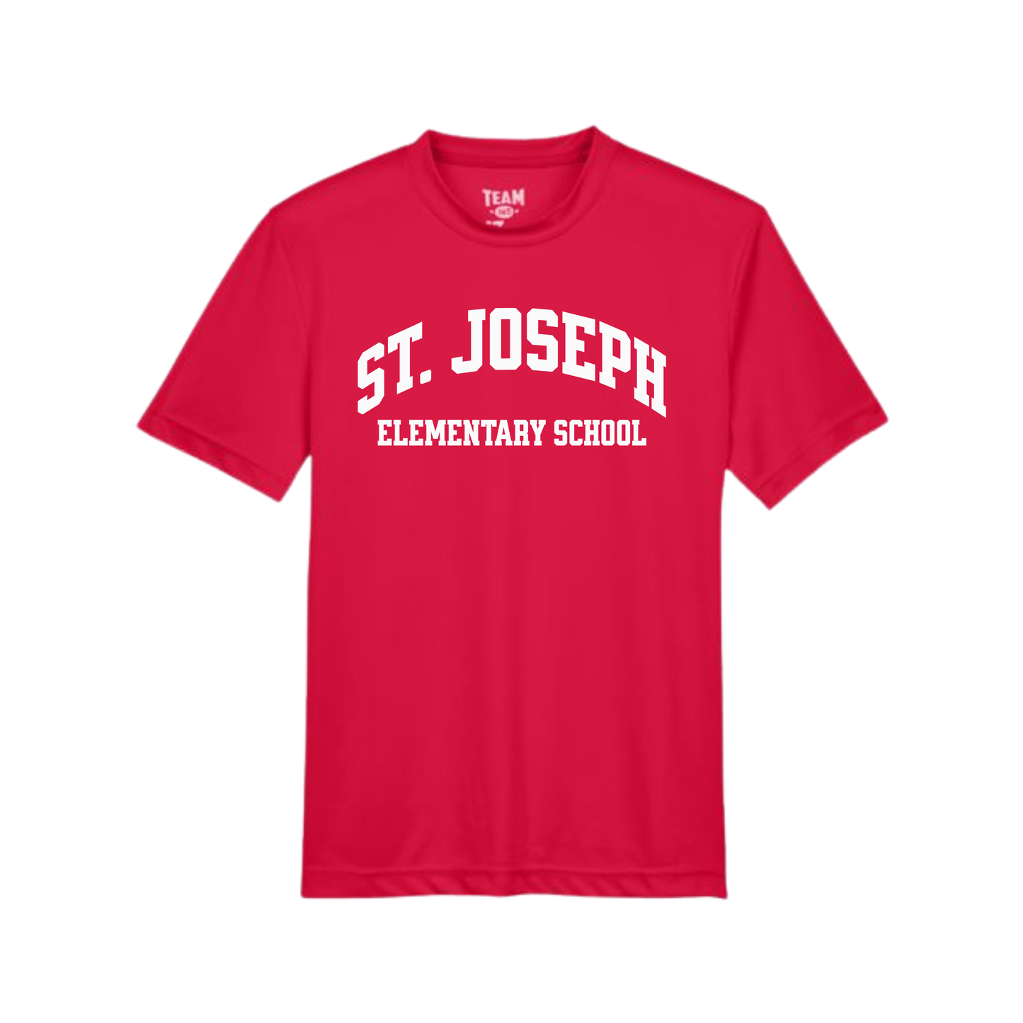 St. Joseph Classic Performance Tee