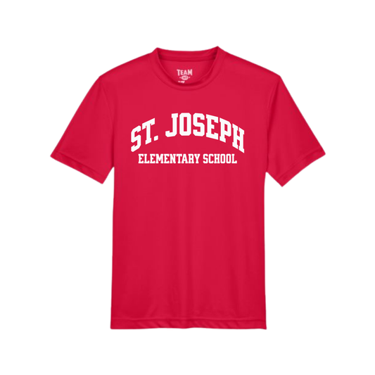 St. Joseph Classic Performance Tee