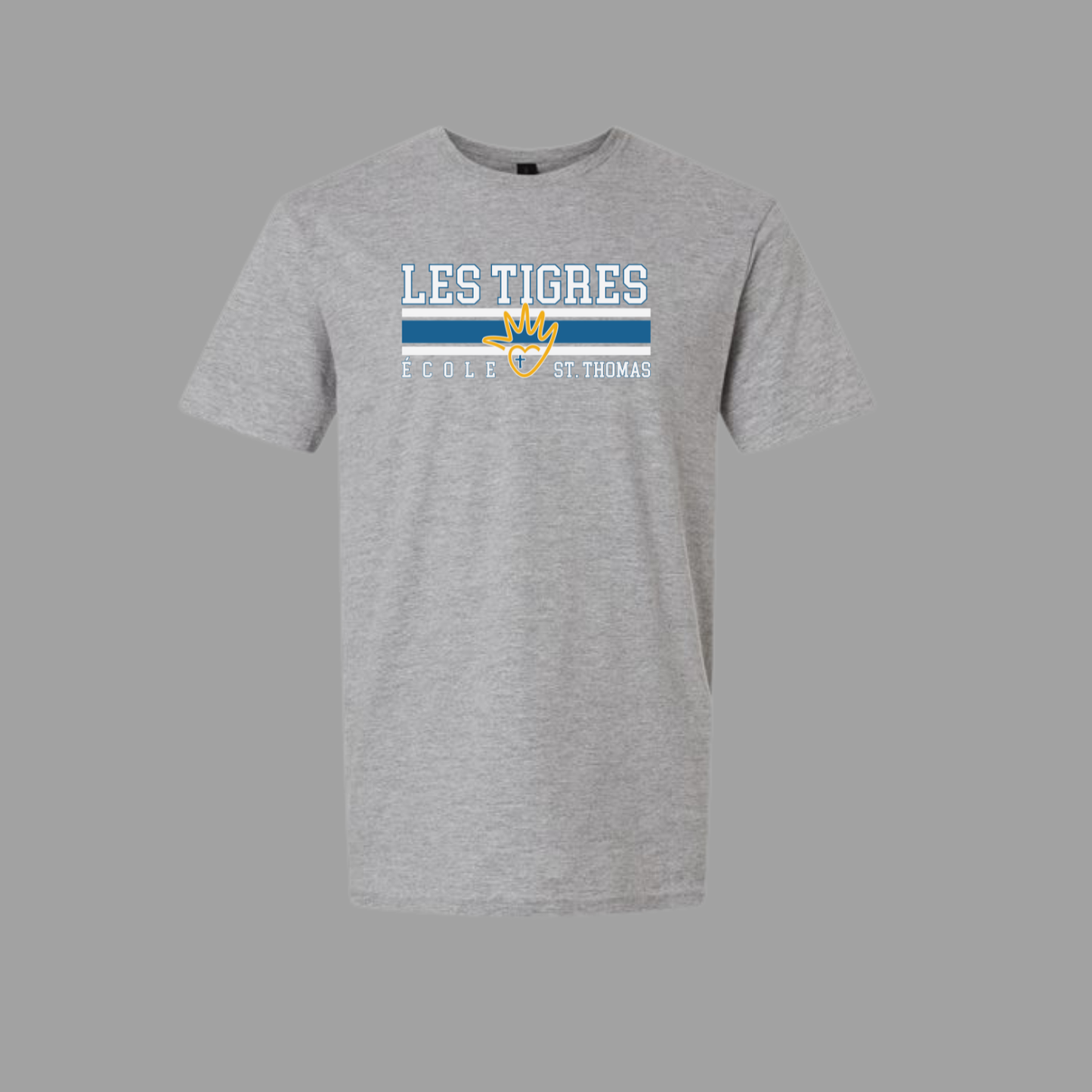 St. Thomas Standard Tee