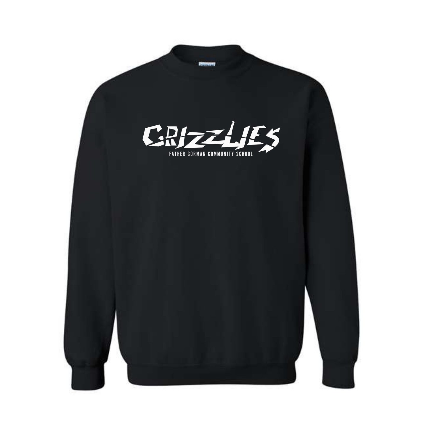 Father Gorman Spirit Sweatshirt