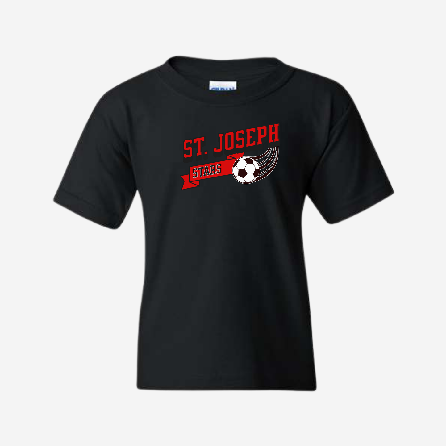 St. Joseph Soccer Tee