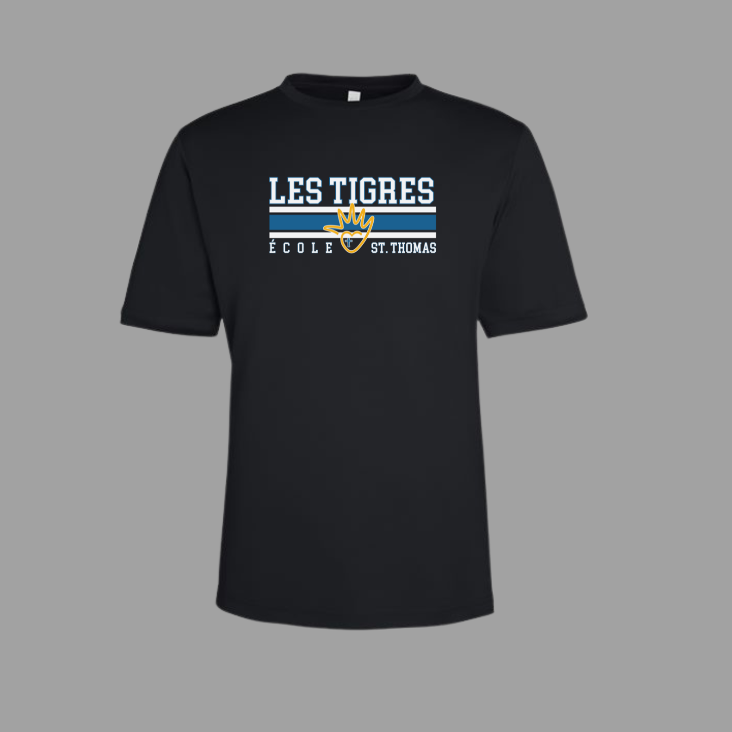 St. Thomas Standard Tee