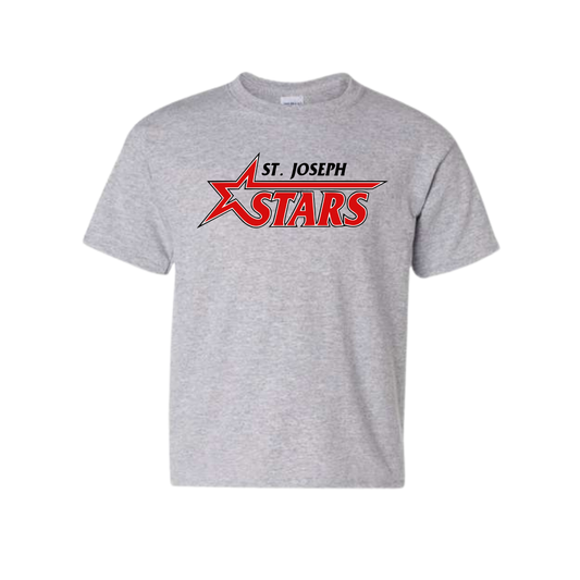 St. Joseph Stars Tee