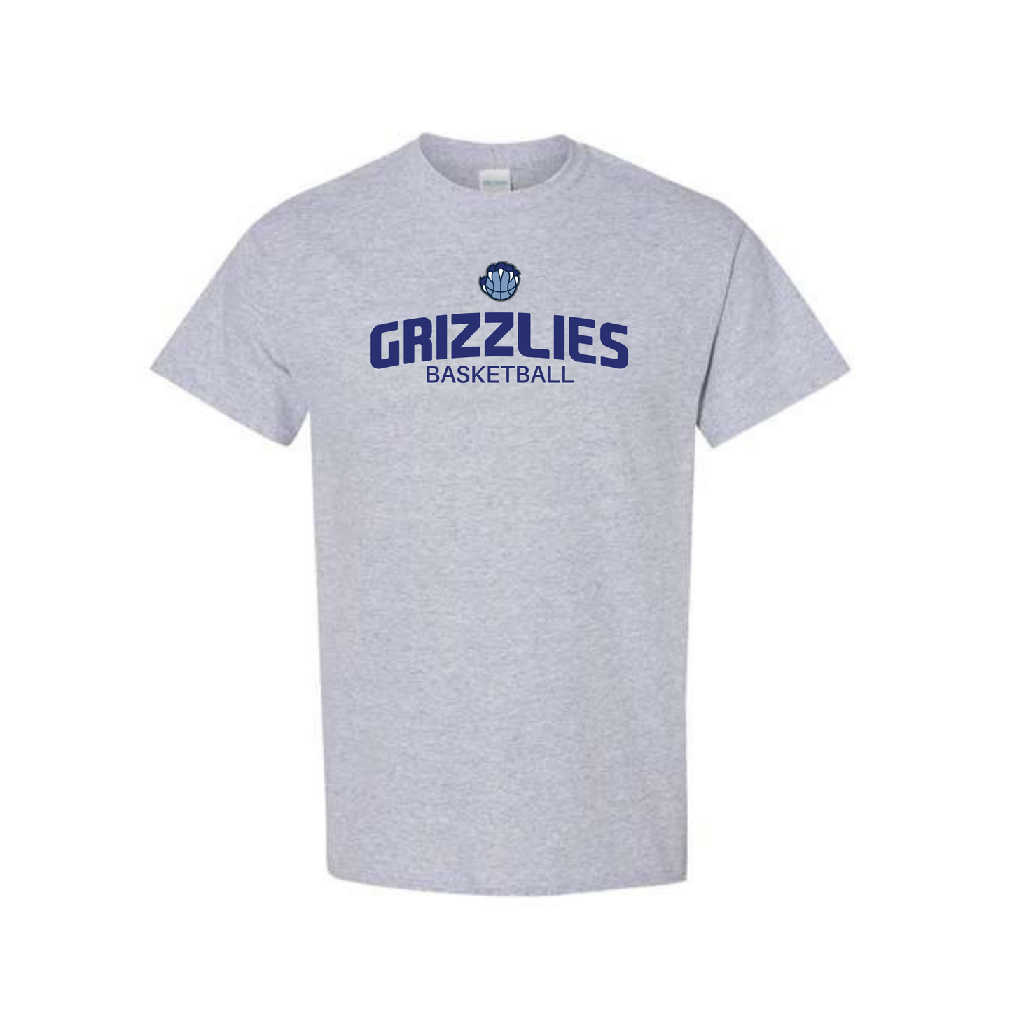 Father Gorman Basketball Tee