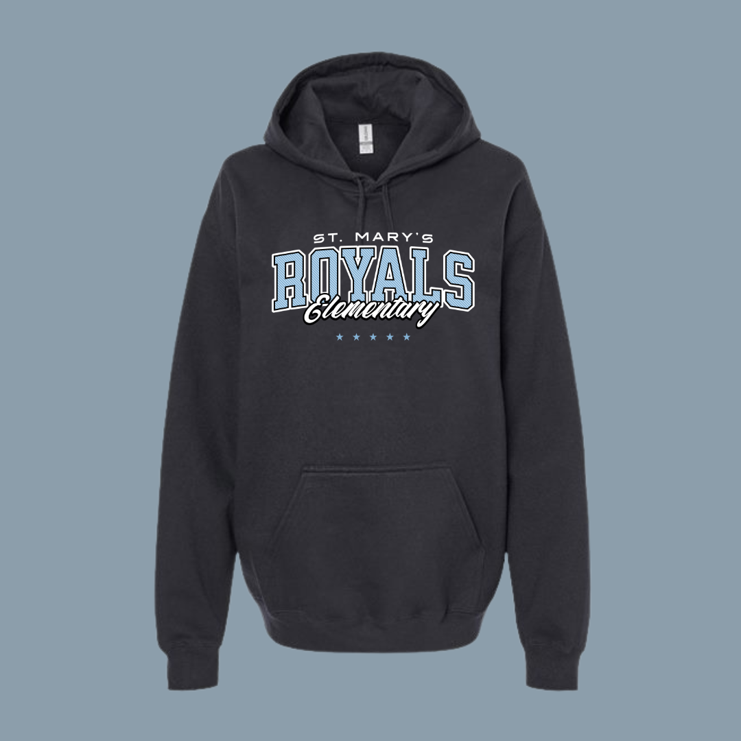 St. Mary's legacy Hoodie