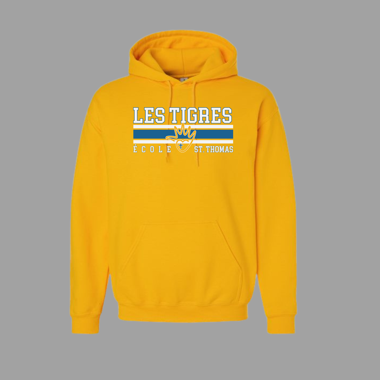 St. Thomas Standard Hoodie