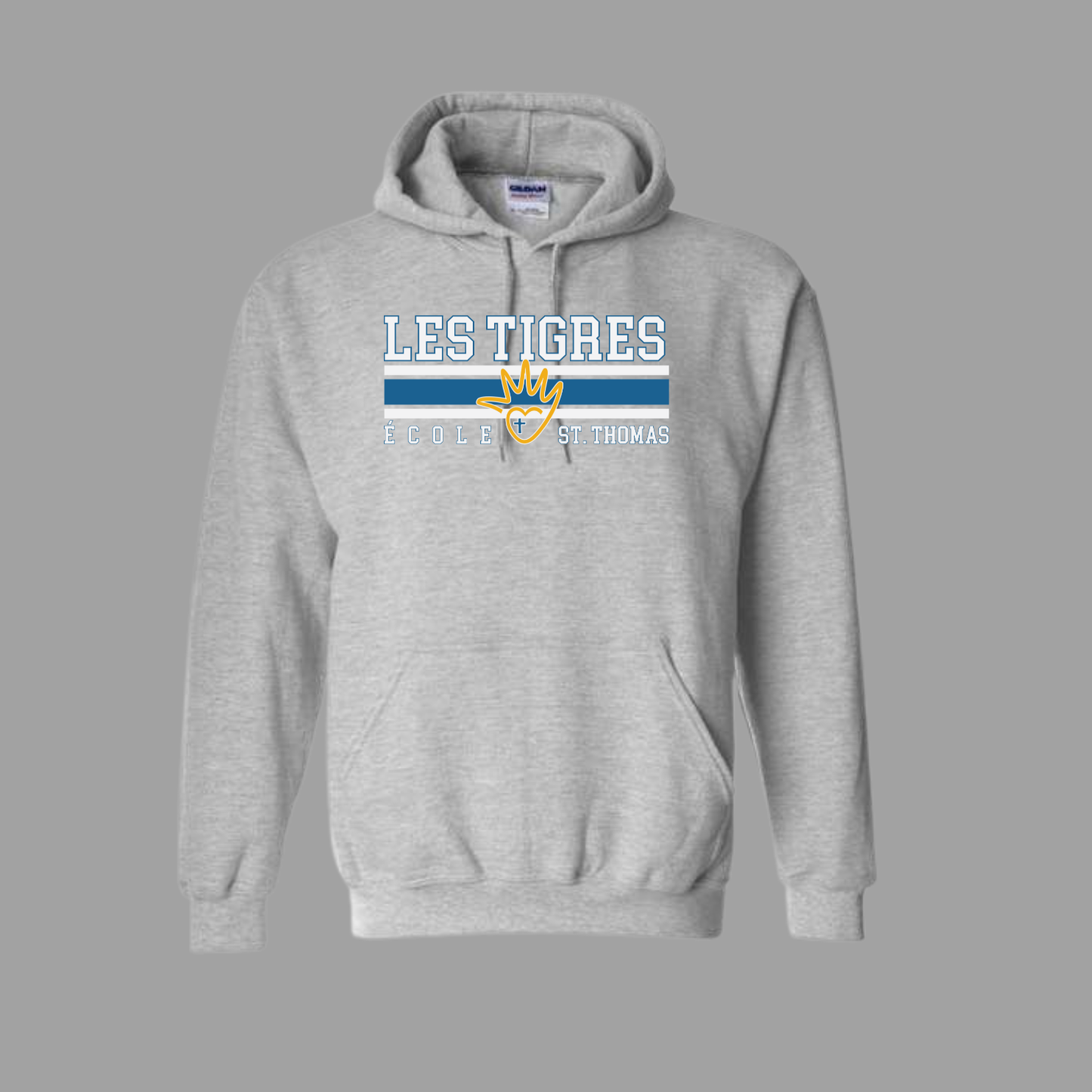St. Thomas Standard Hoodie