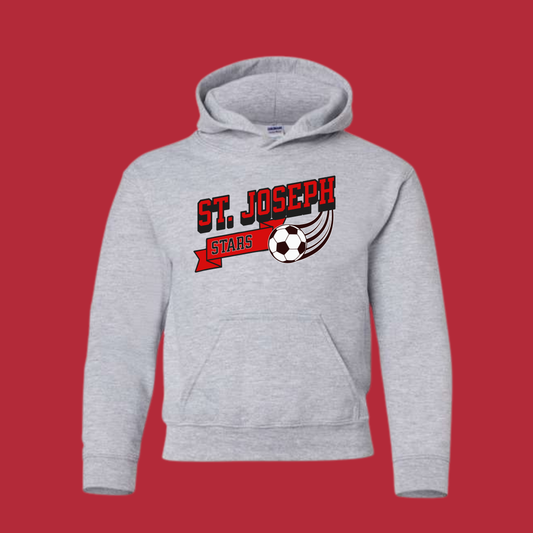 St. Joseph Soccer Hoodie