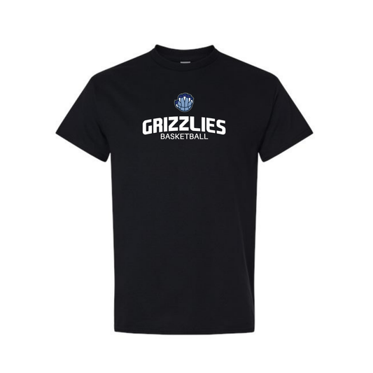 Father Gorman Basketball Tee