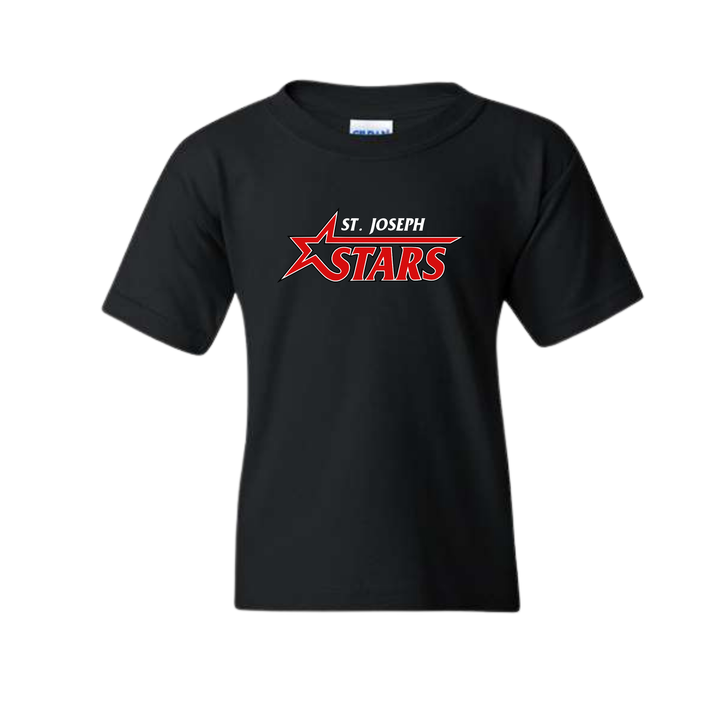St. Joseph Stars Tee