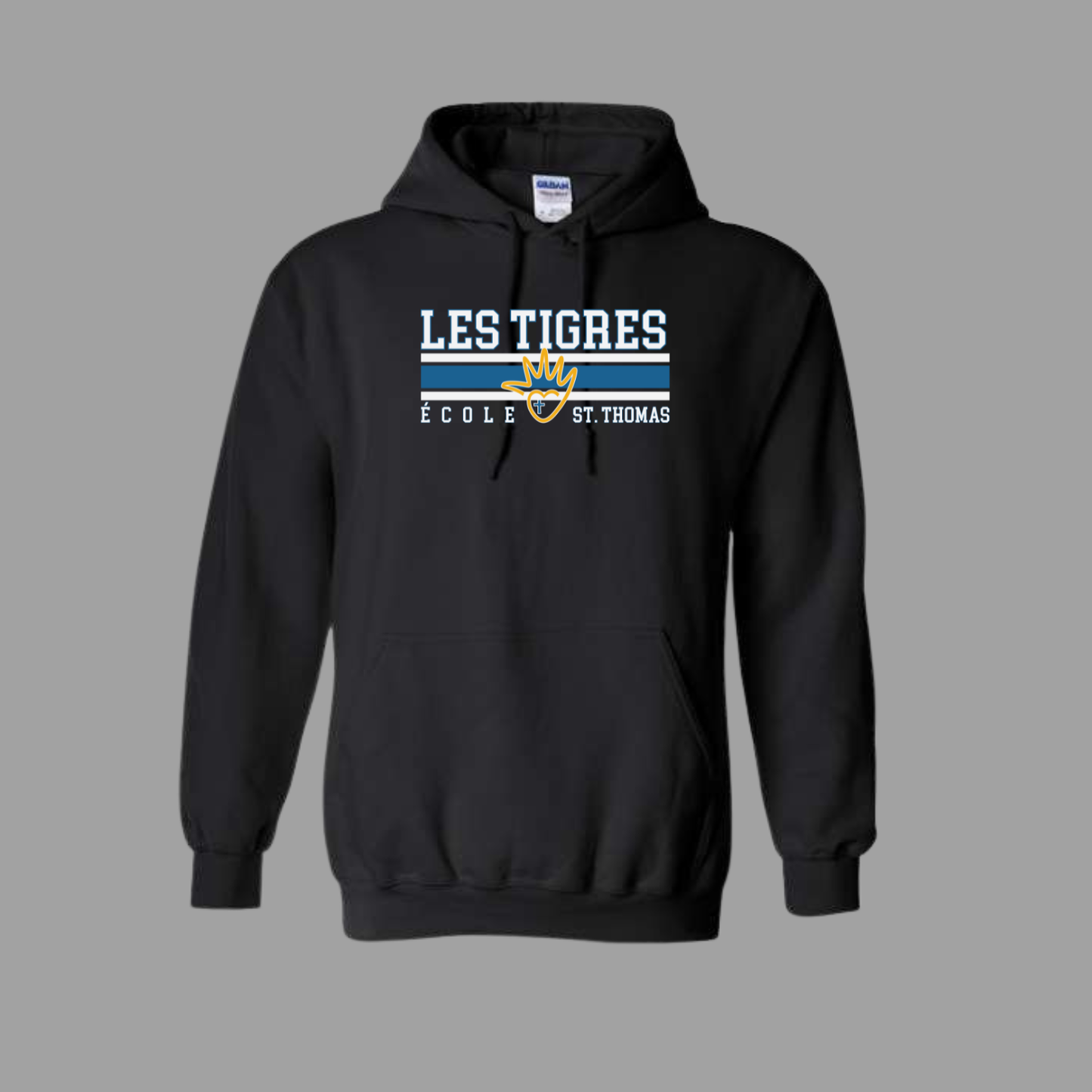 St. Thomas Standard Hoodie