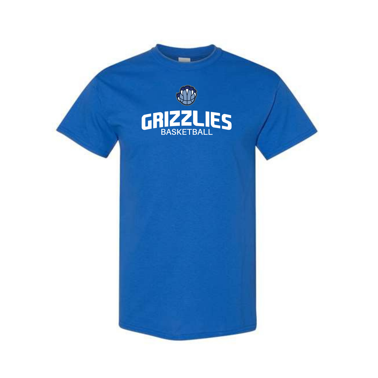 Father Gorman Basketball Tee