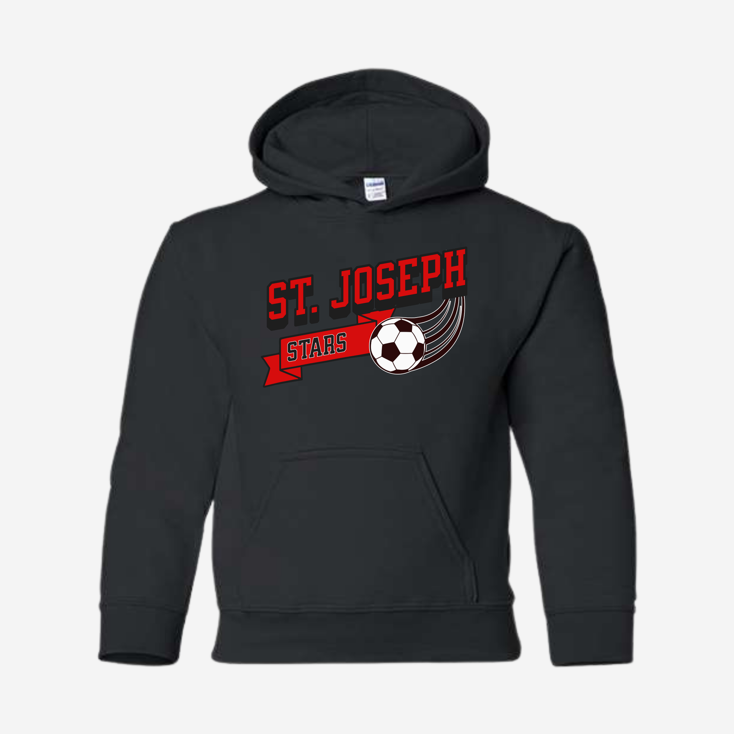 St. Joseph Soccer Hoodie