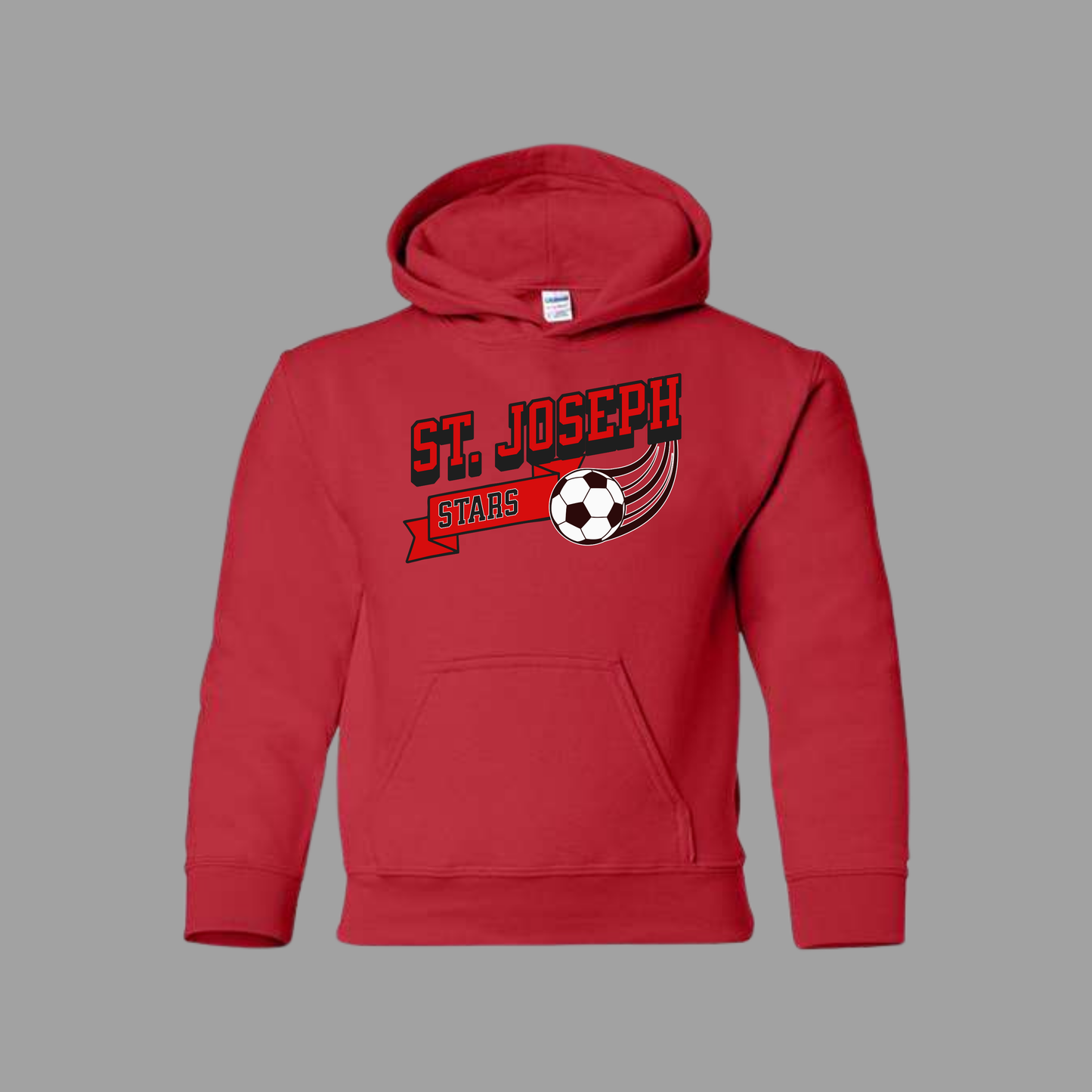 St. Joseph Soccer Hoodie