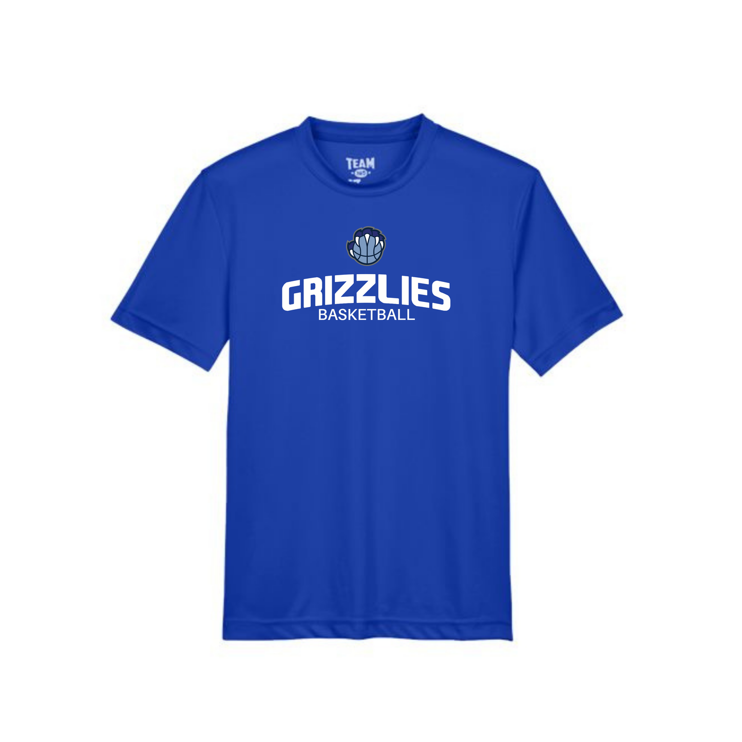 Father Gorman Basketball Performance Tee