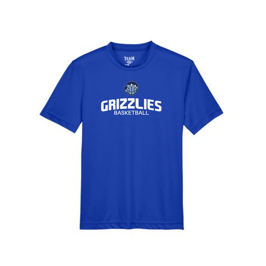 Father Gorman Basketball Performance Tee