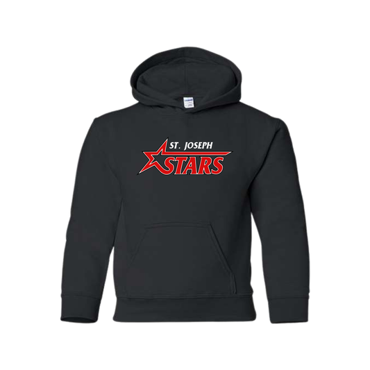 St. Joseph Stars Hoodie