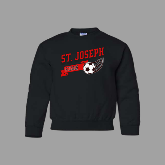 St. Joseph Soccer Sweatshirt
