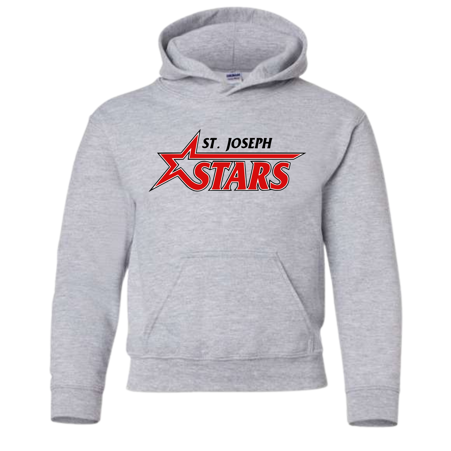 St. Joseph Stars Hoodie