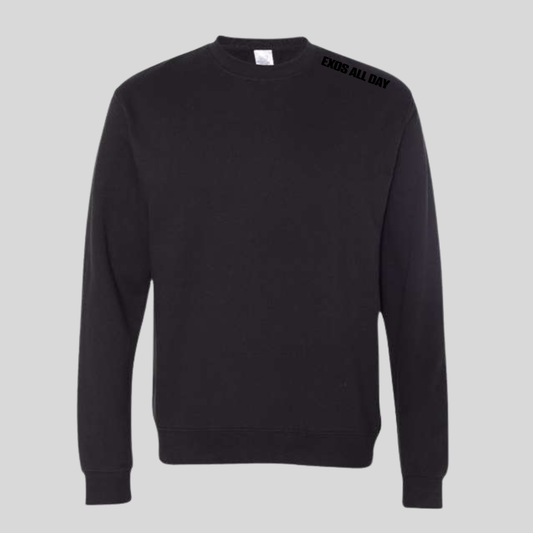 Exos All Day Sweatshirt