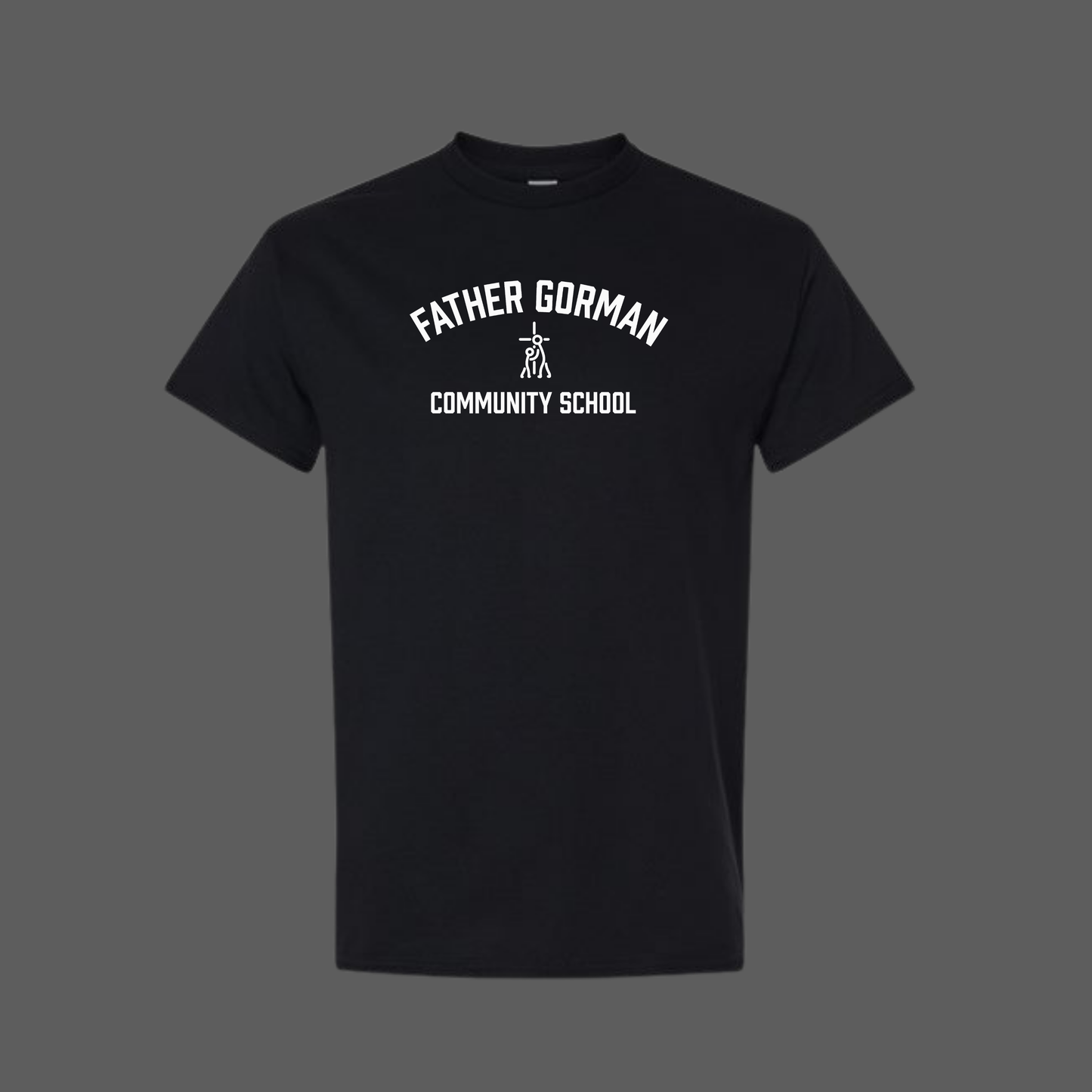 Father Gorman Classic Tee