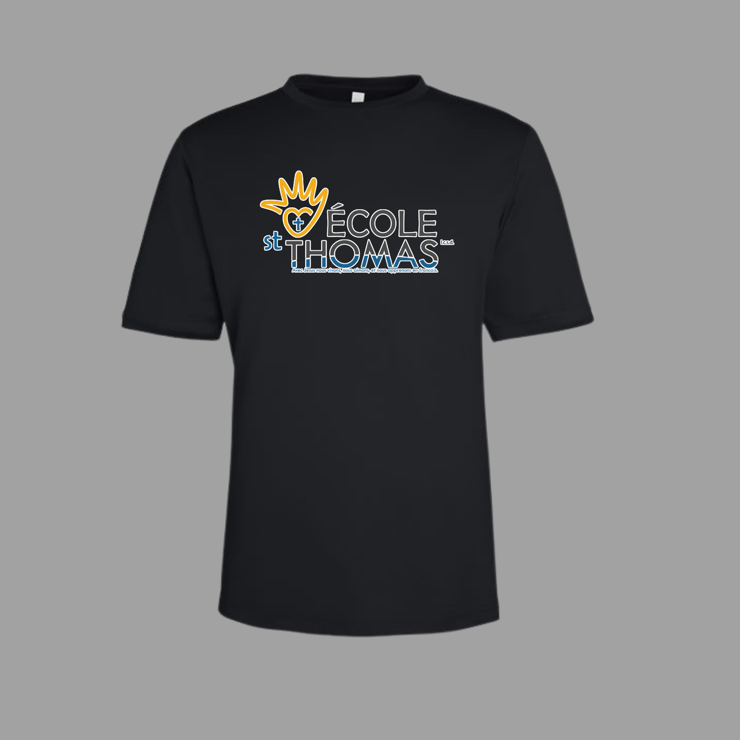 St. Thomas Classic Tee