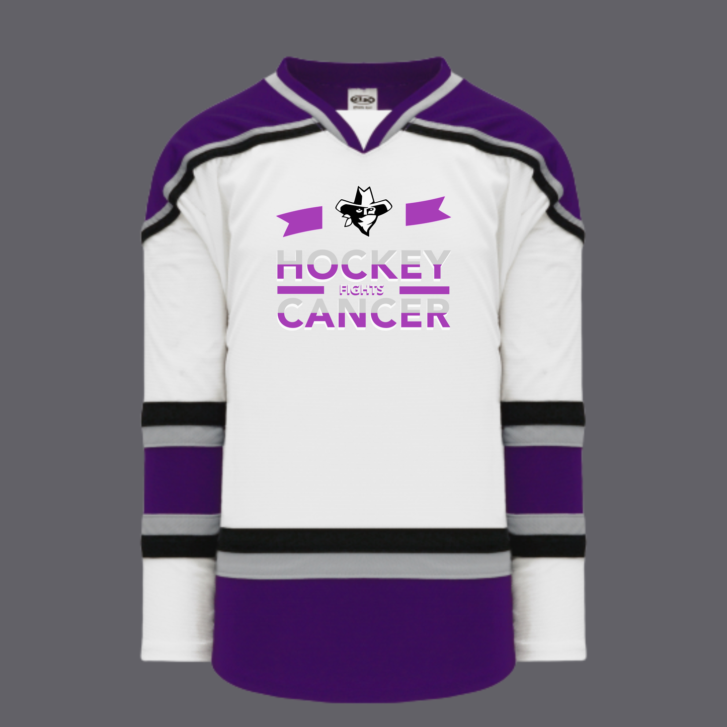 HFC 2025 Hockey Pro Jerseys