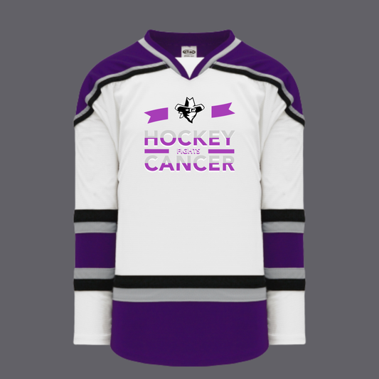 HFC 2025 Hockey Pro Jerseys