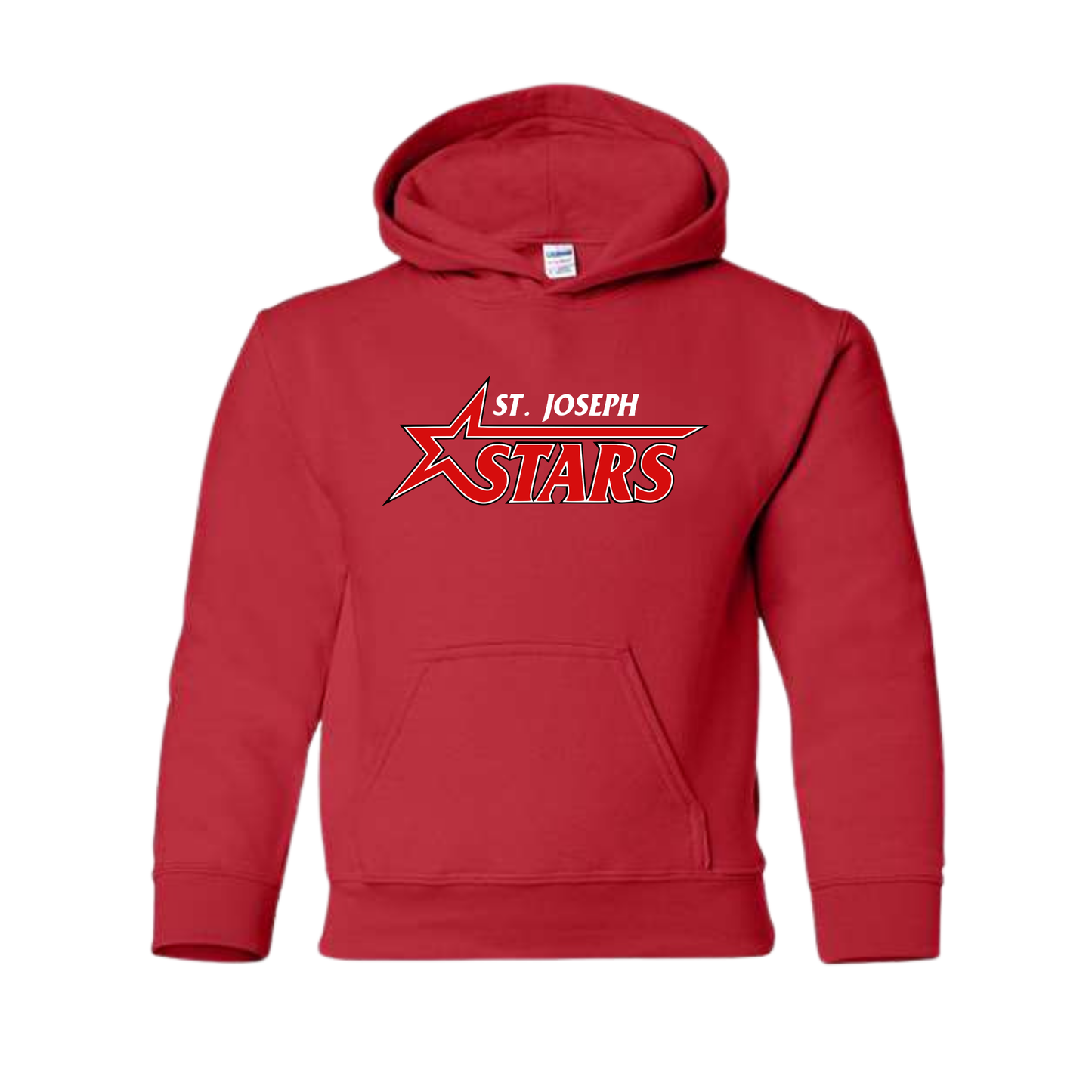 St. Joseph Stars Hoodie