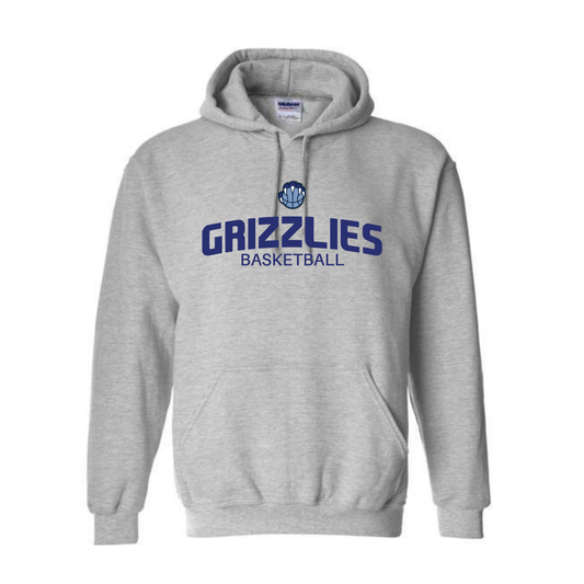 Father Gorman Basketball Hoodie