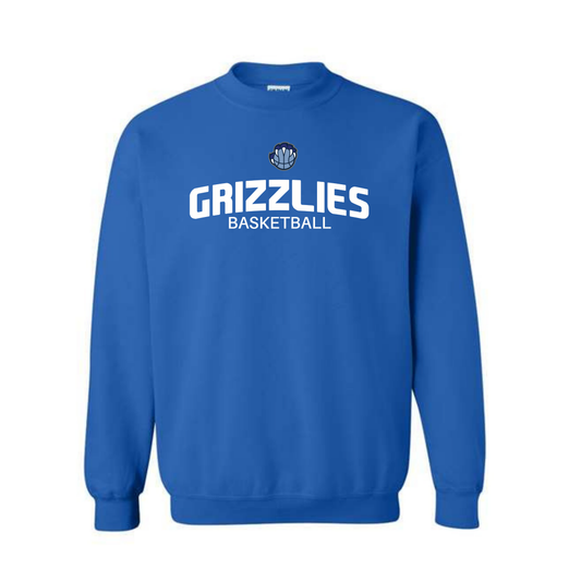 Father Gorman Basketball Sweatshirt