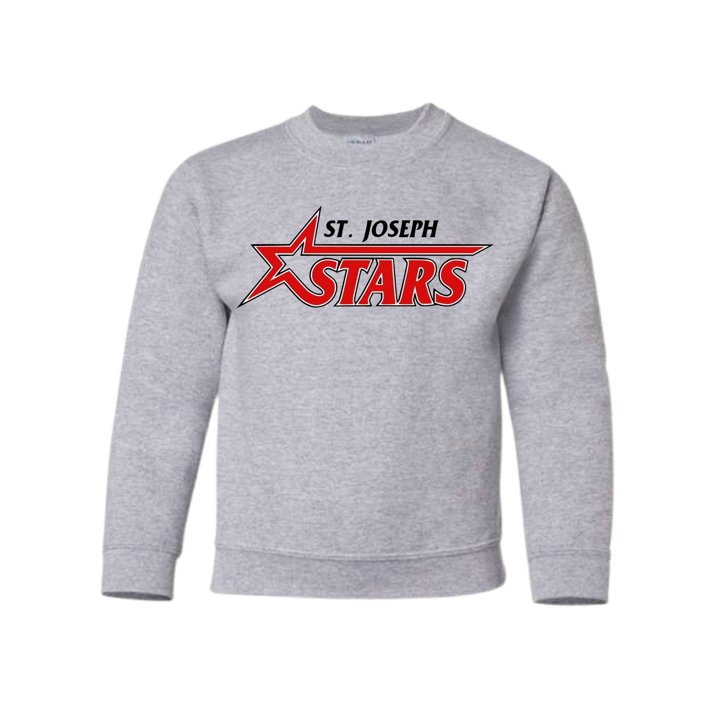 St. Joseph Stars Sweatshirt