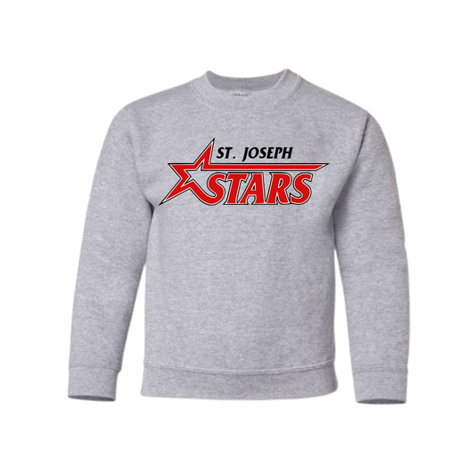St. Joseph Stars Sweatshirt