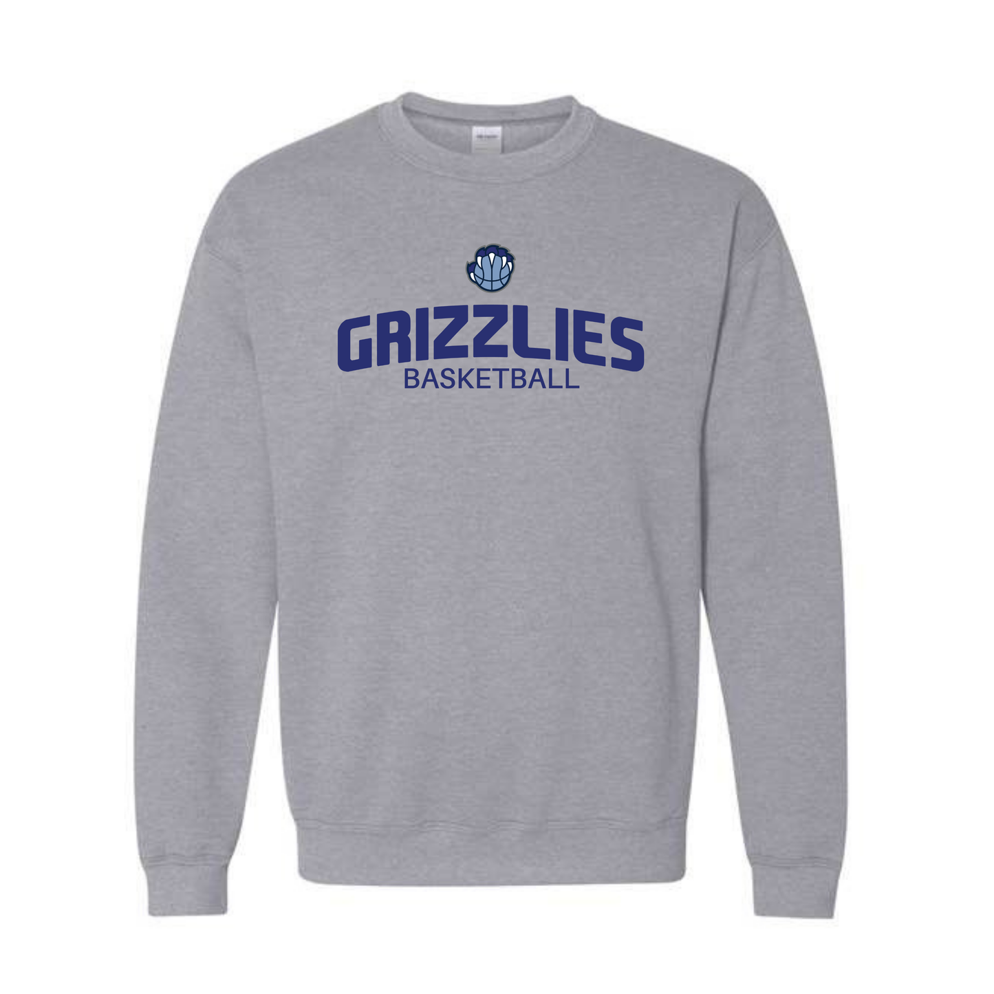 Father Gorman Basketball Sweatshirt