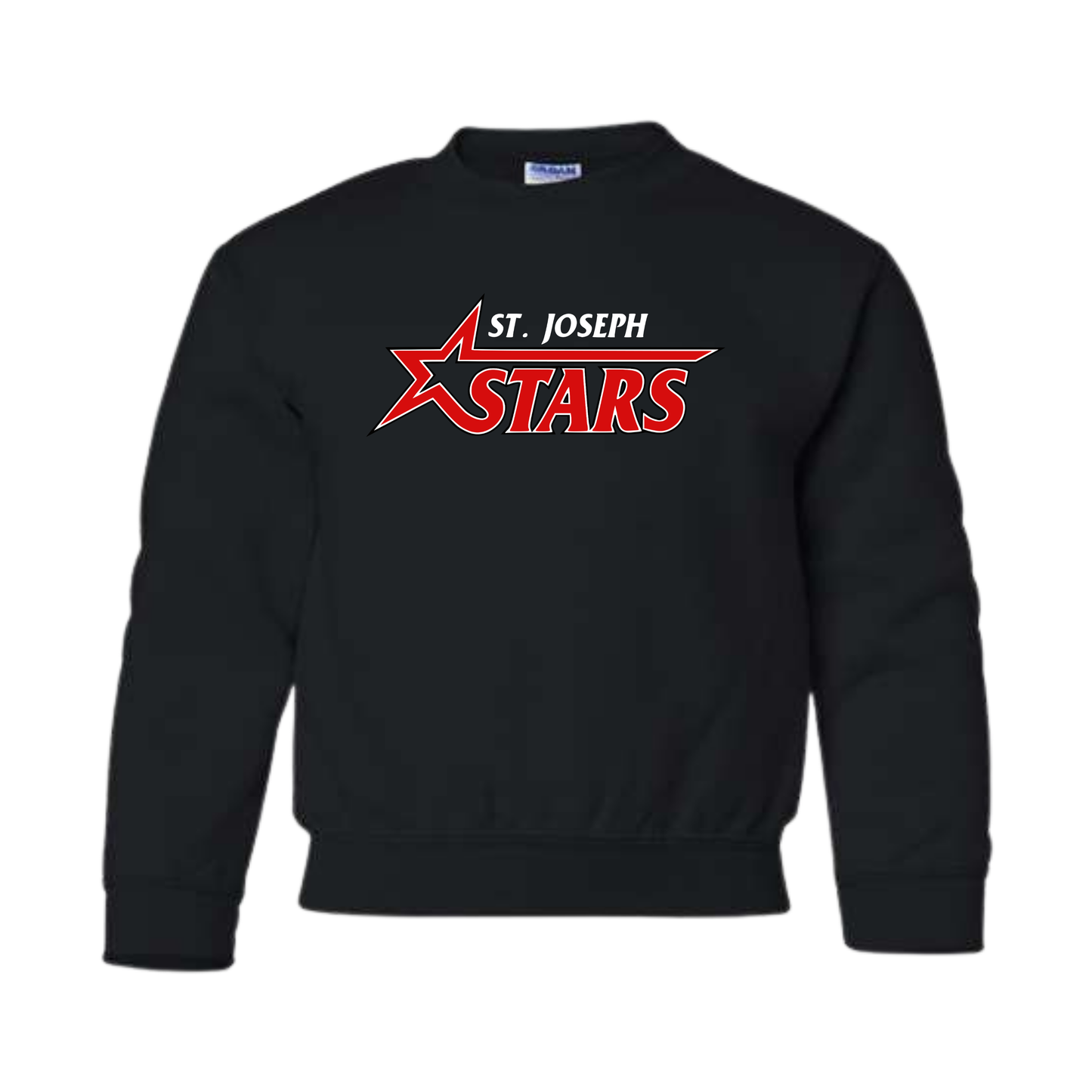 St. Joseph Stars Sweatshirt