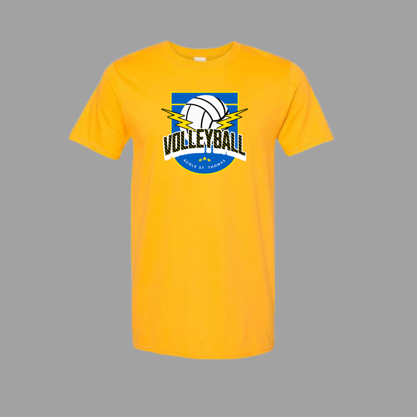 St. Thomas Volleyball Tee