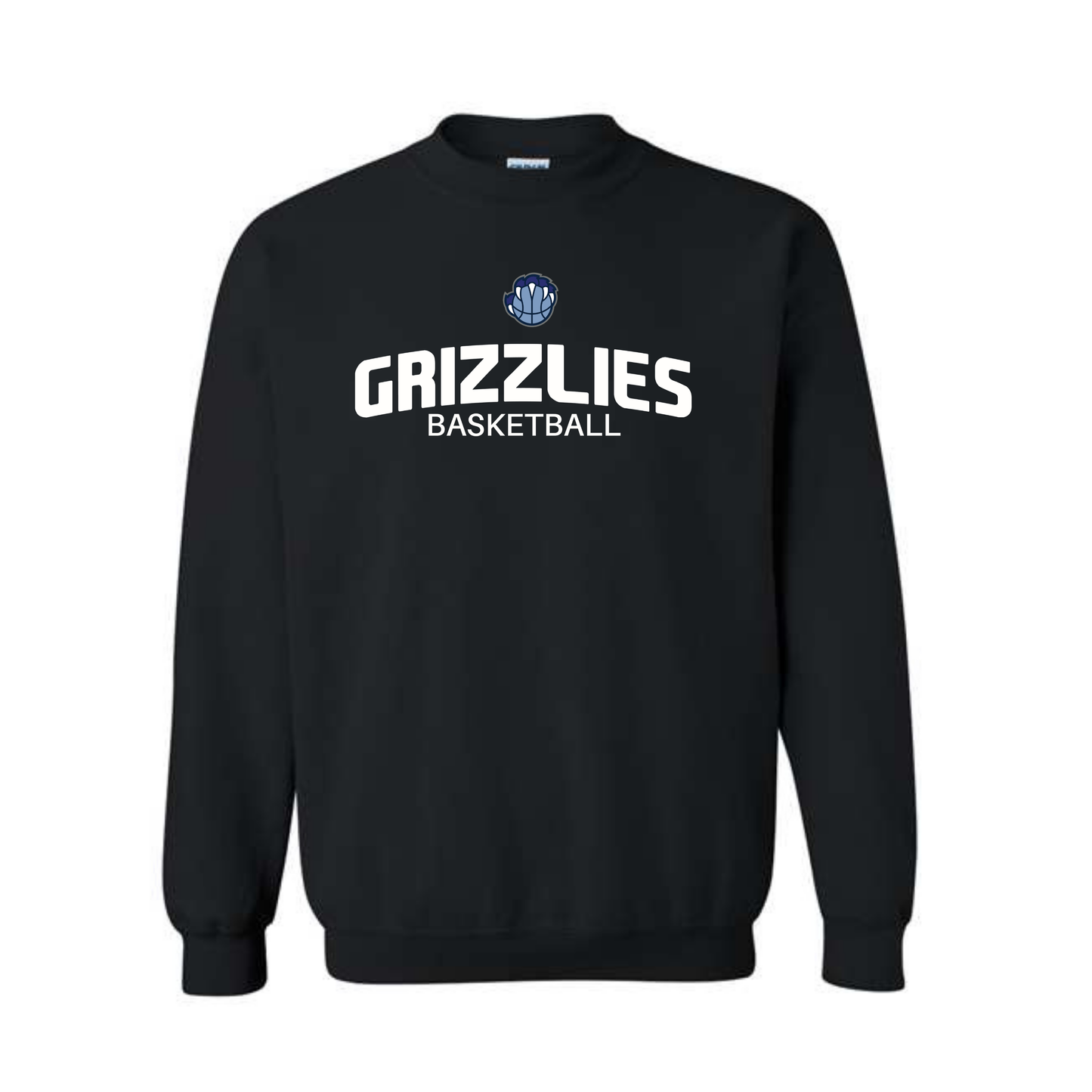Father Gorman Basketball Sweatshirt