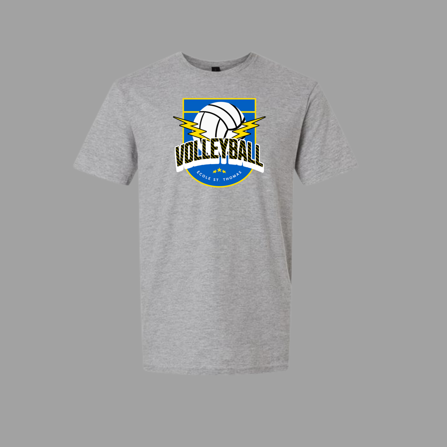 St. Thomas Volleyball Tee