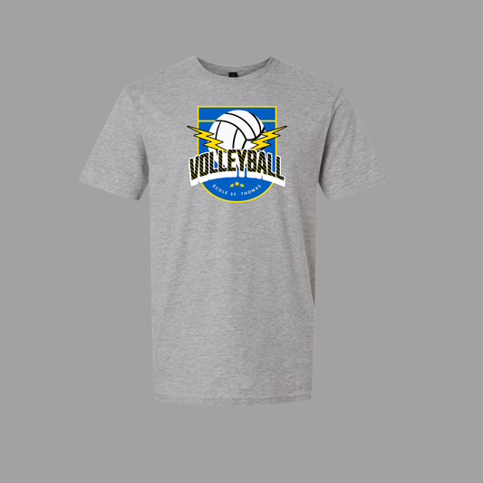 St. Thomas Volleyball Tee