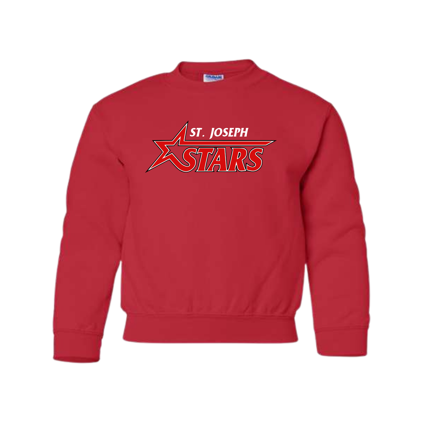 St. Joseph Stars Sweatshirt