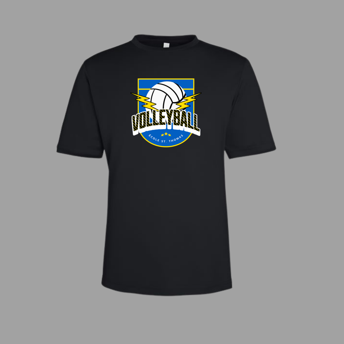 St. Thomas Volleyball Tee