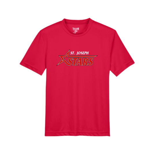 St. Joseph Stars Performance Tee