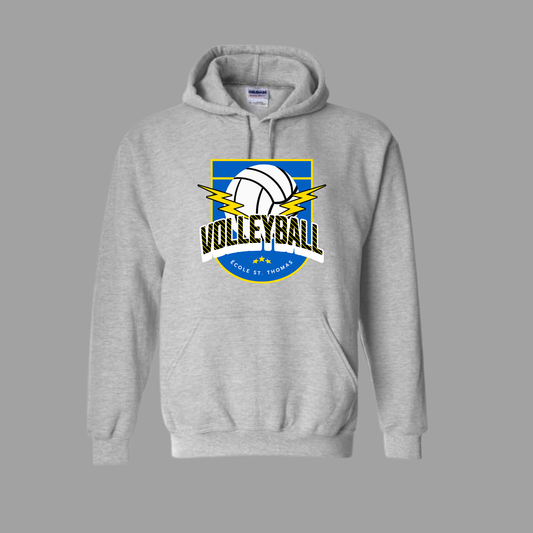 St. Thomas Volleyball Hoodie