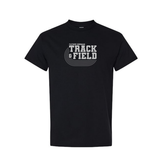 Father Gorman Track and Field Tee