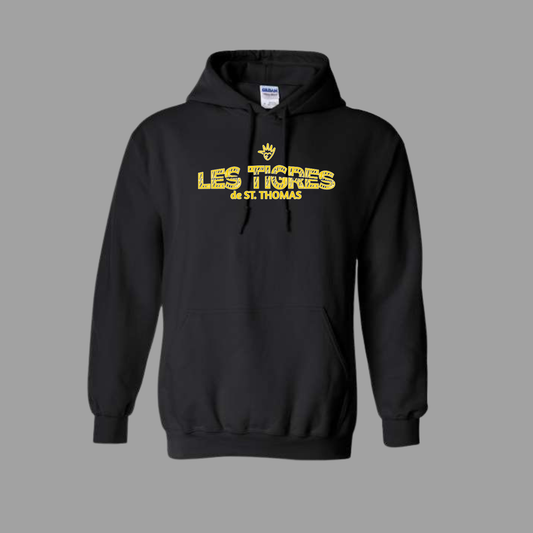 St. Thomas Tiger Hoodie