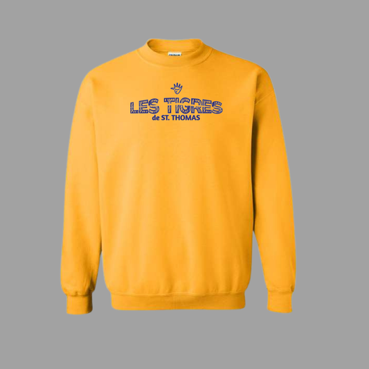 St. Thomas Tiger Sweatshirt