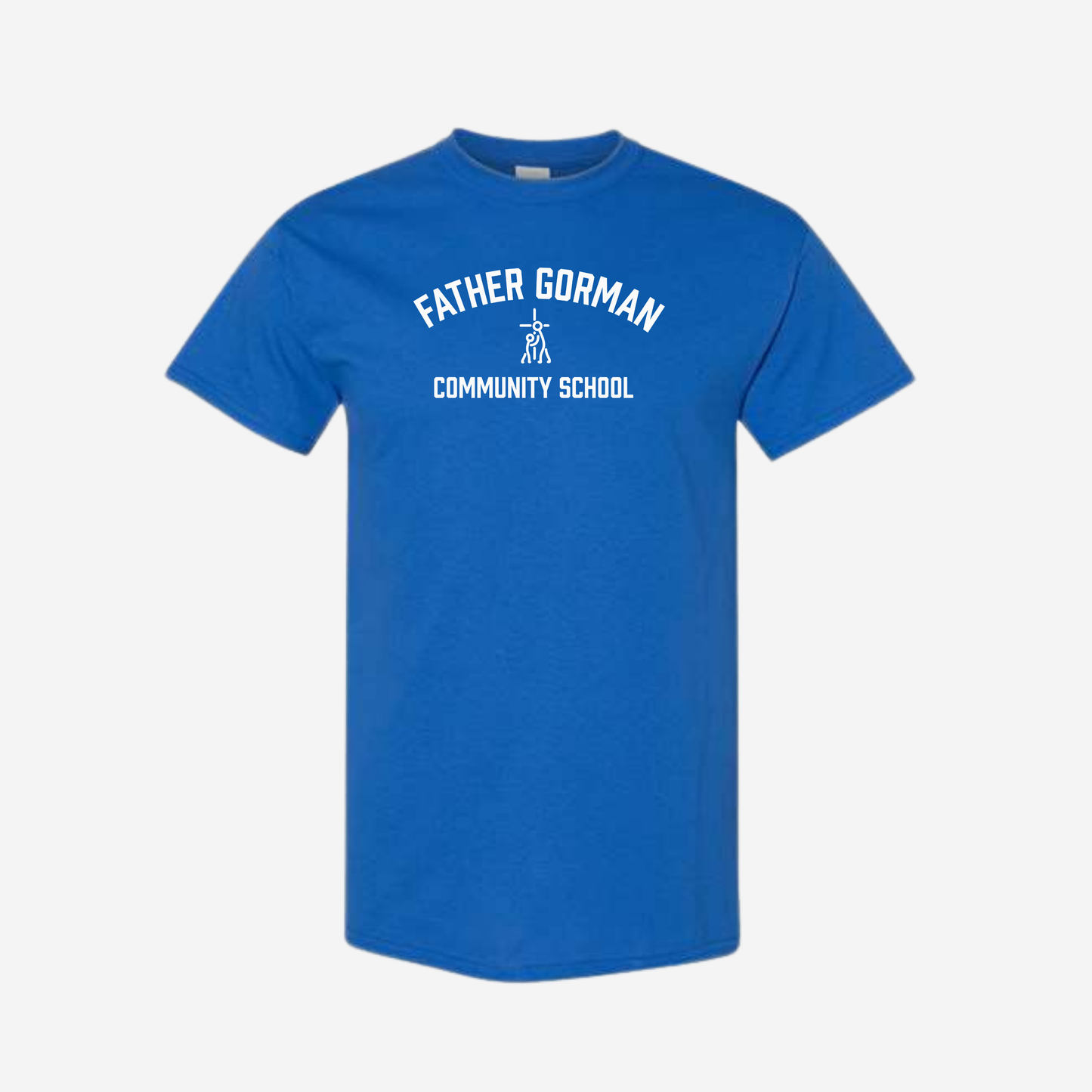 Father Gorman Classic Tee