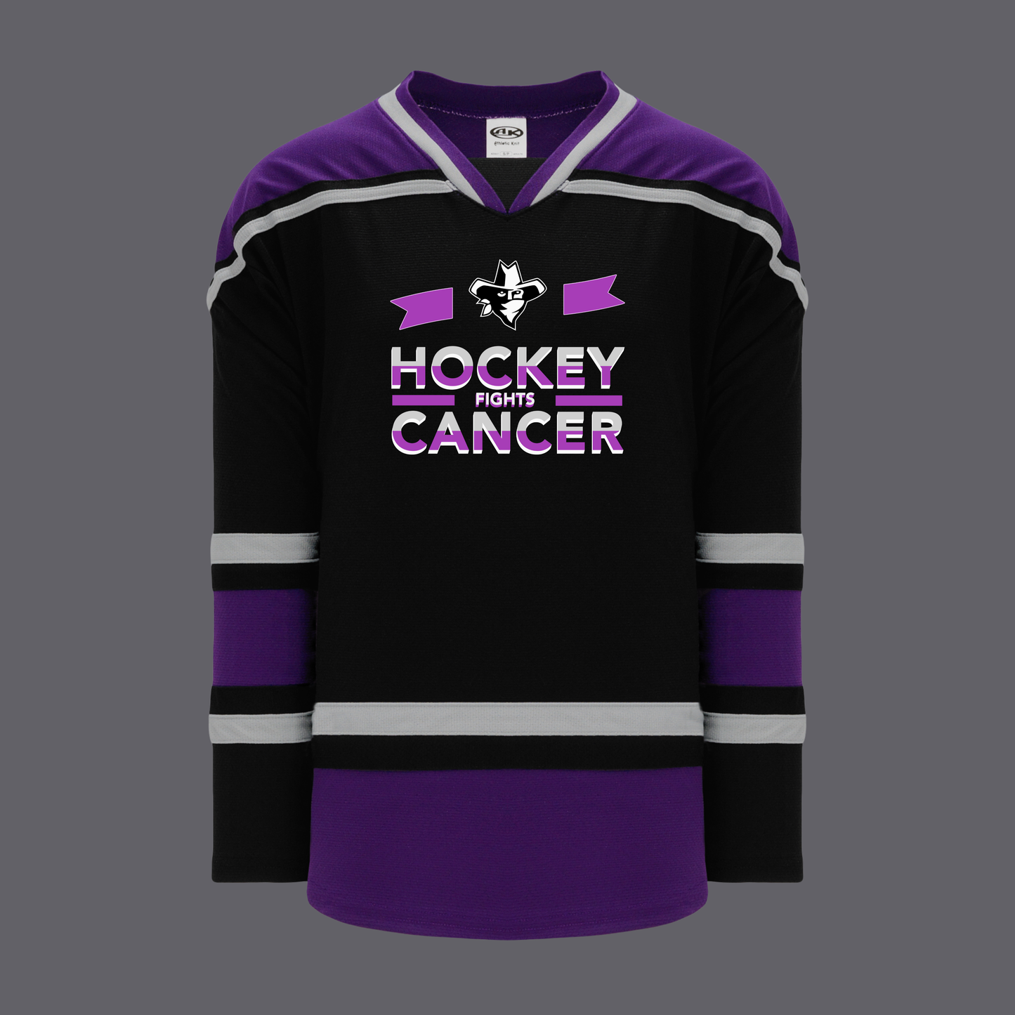 HFC 2025 Hockey Pro Jerseys